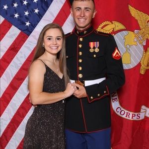 Meet your Posher, Kristen